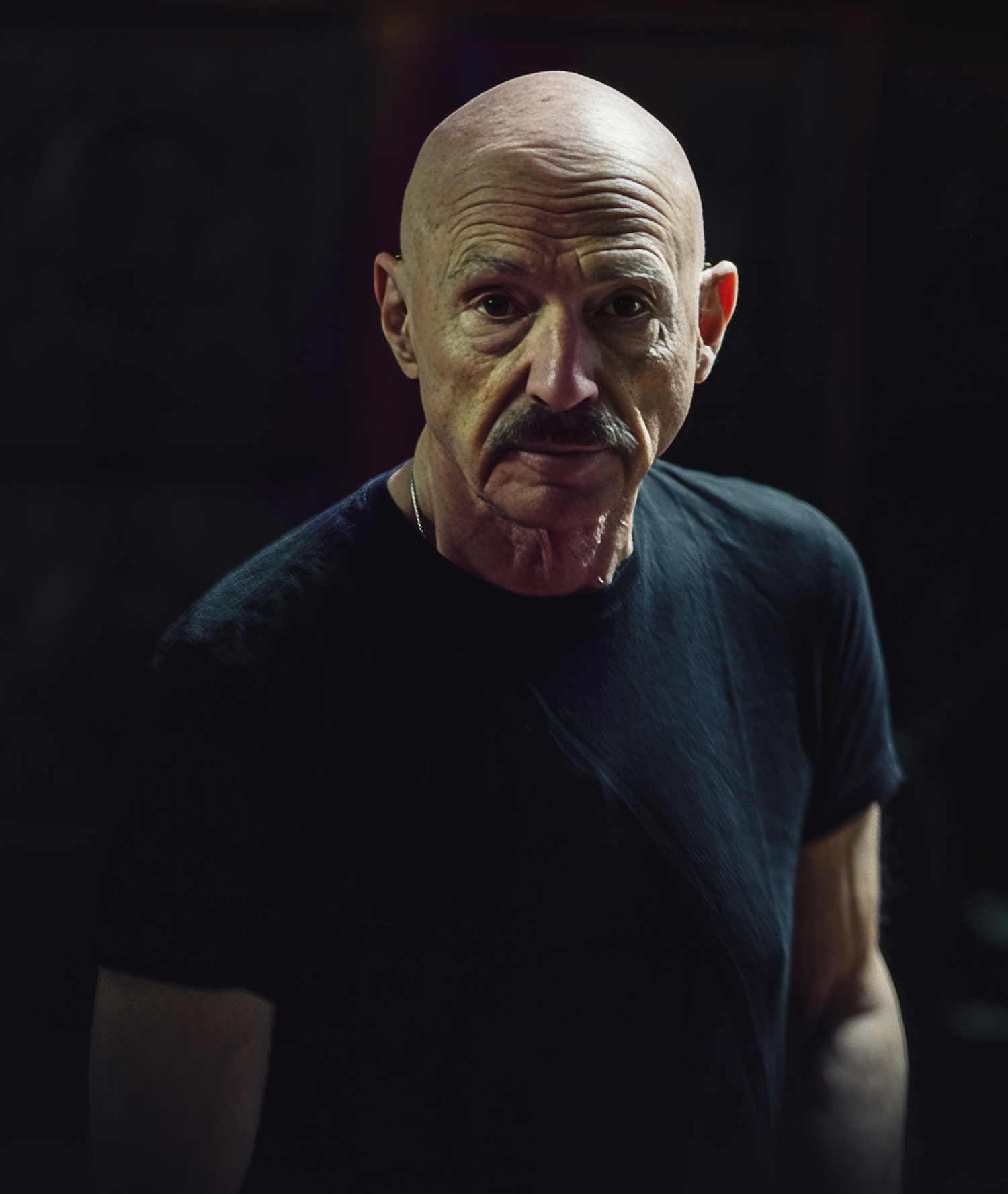 Tony Levin Stick Men King Crimson