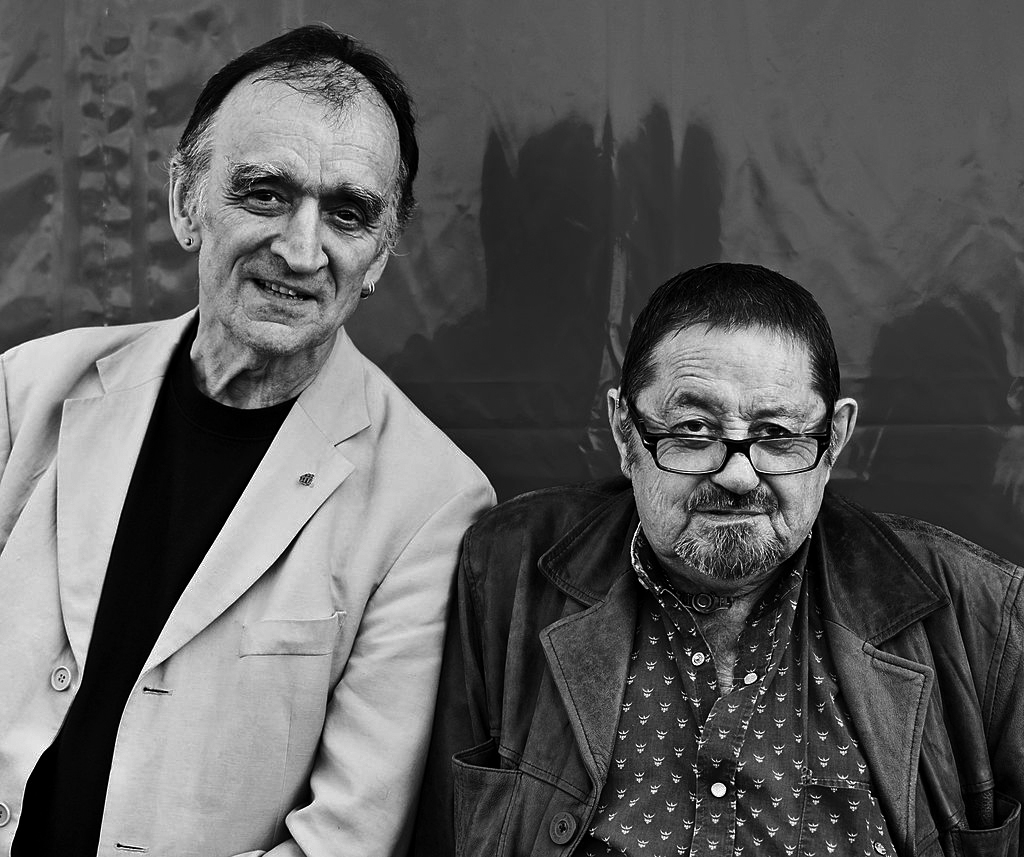 MARTIN CARTHY  Dave SWARBRICK☆Selection