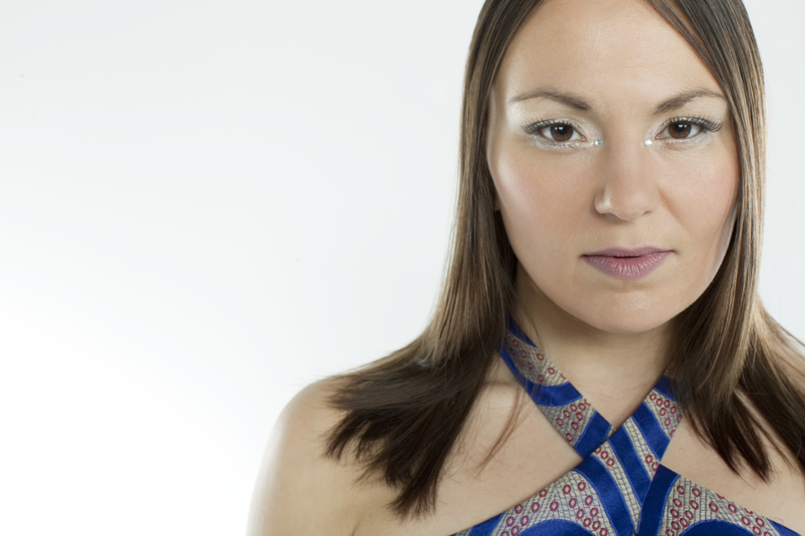 Tanya Tagaq