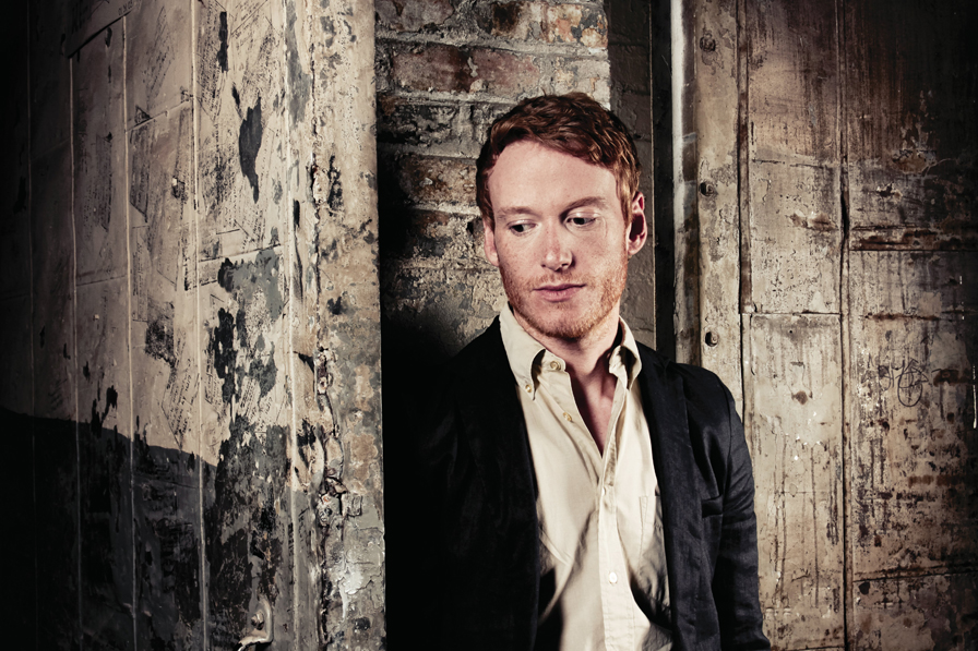 Teddy Thompson