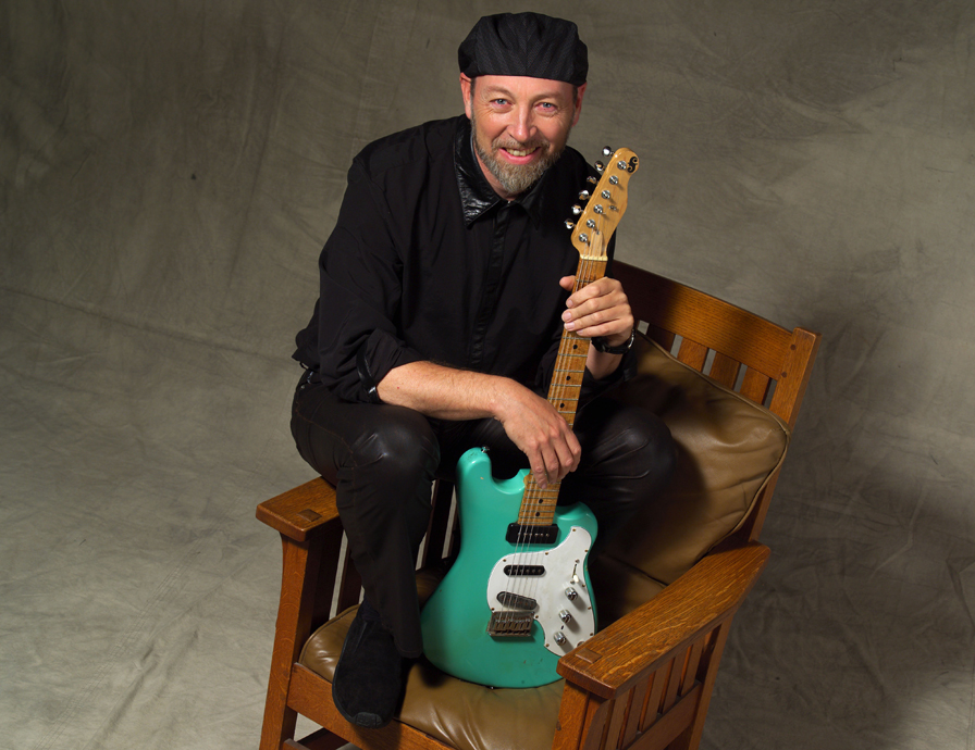 Richard Thompson