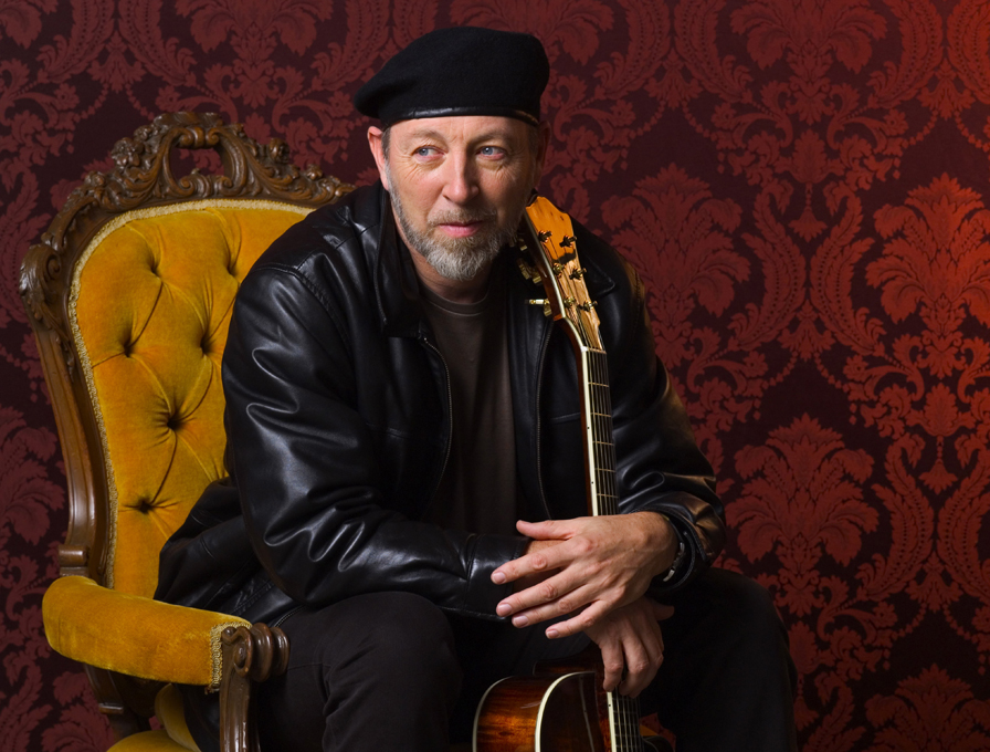 Richard Thompson