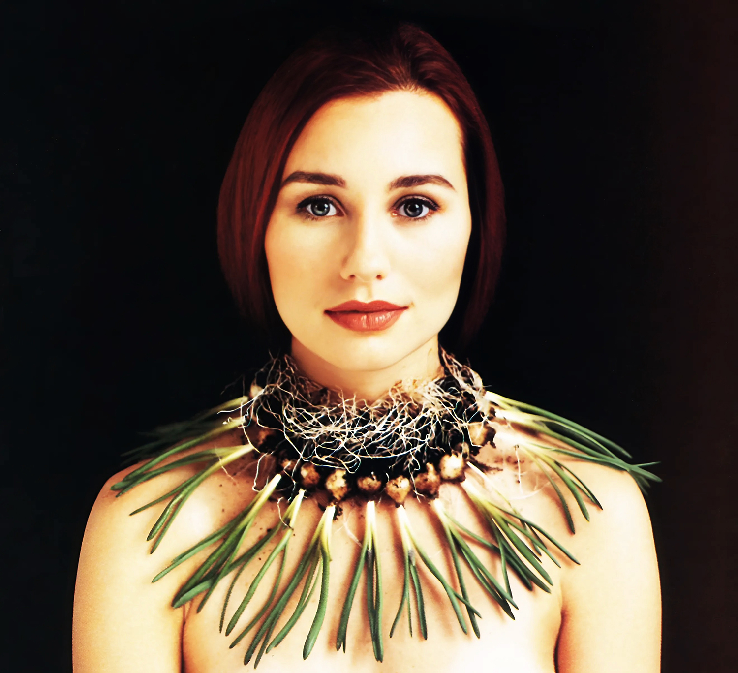 Tori Amos Little Earthquakes