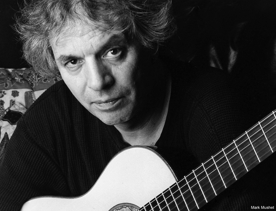 Ralph Towner