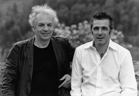 Ralph Towner