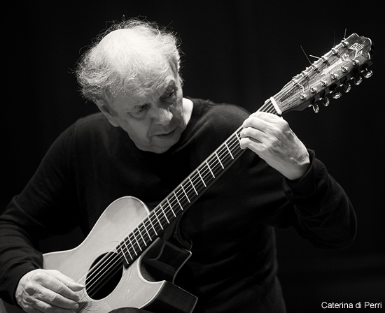 Ralph Towner