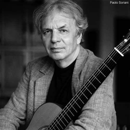 Ralph Towner