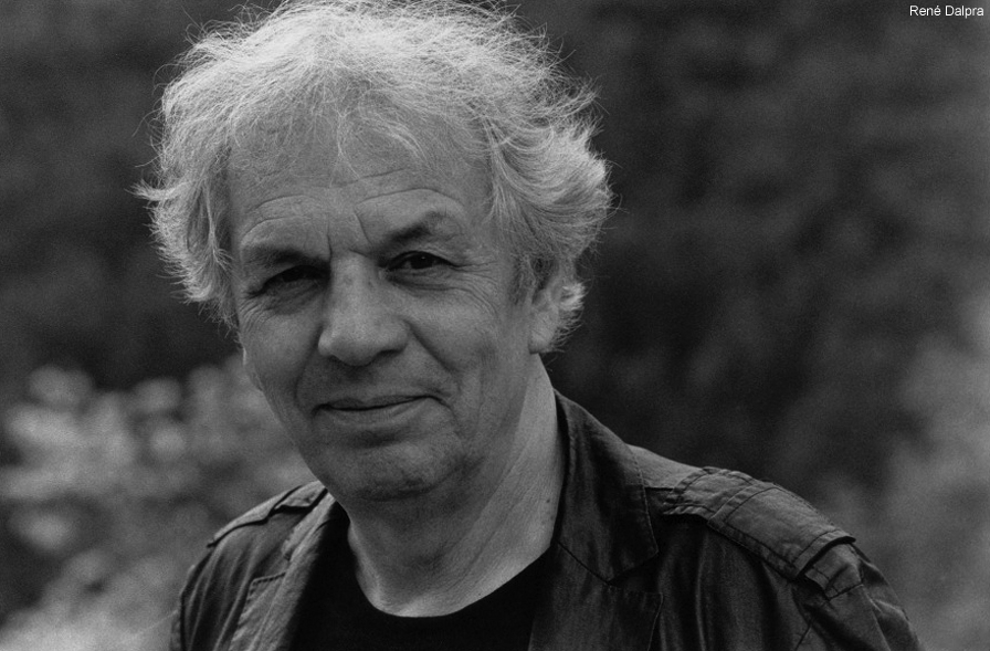 Ralph Towner