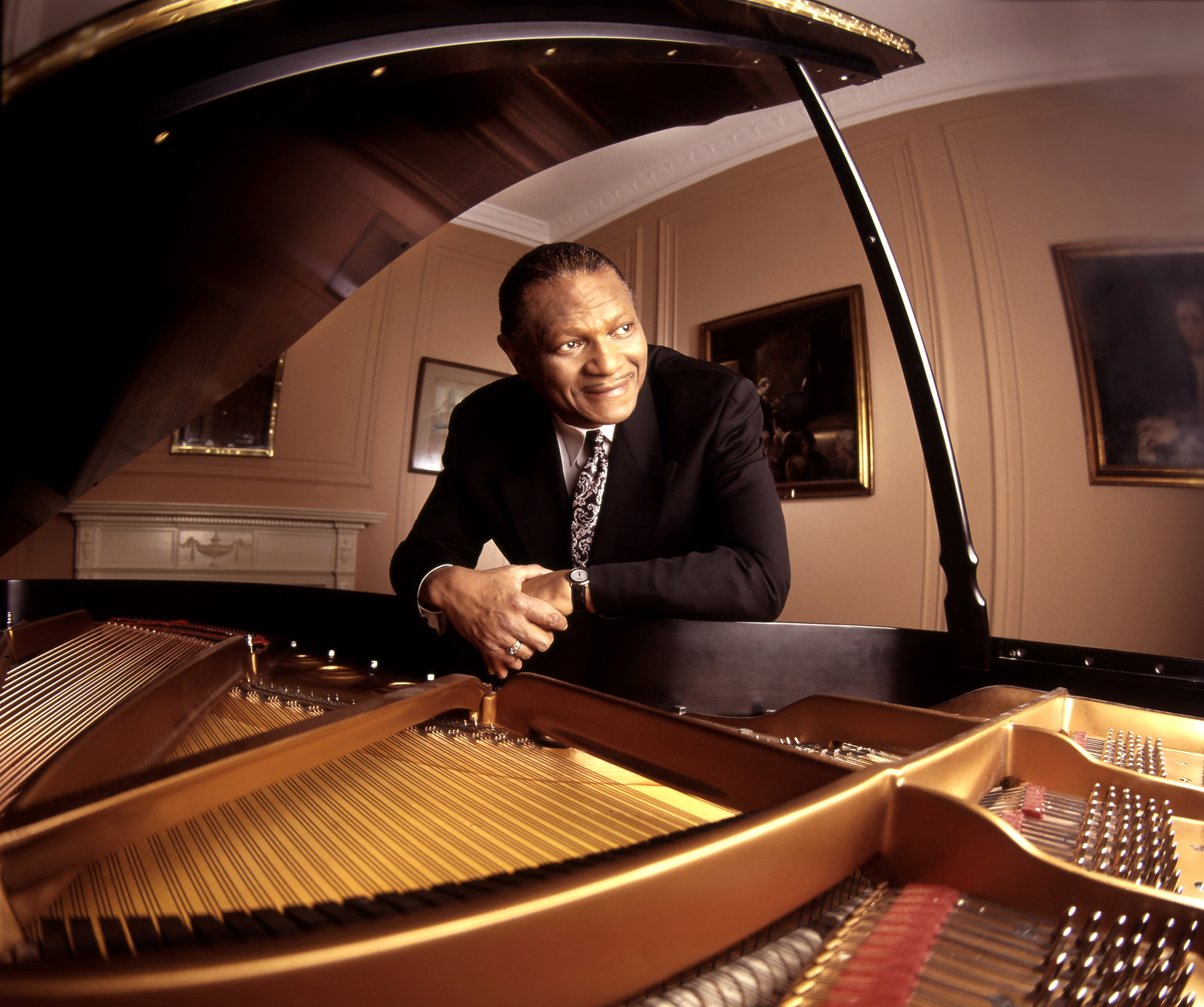 McCoy Tyner