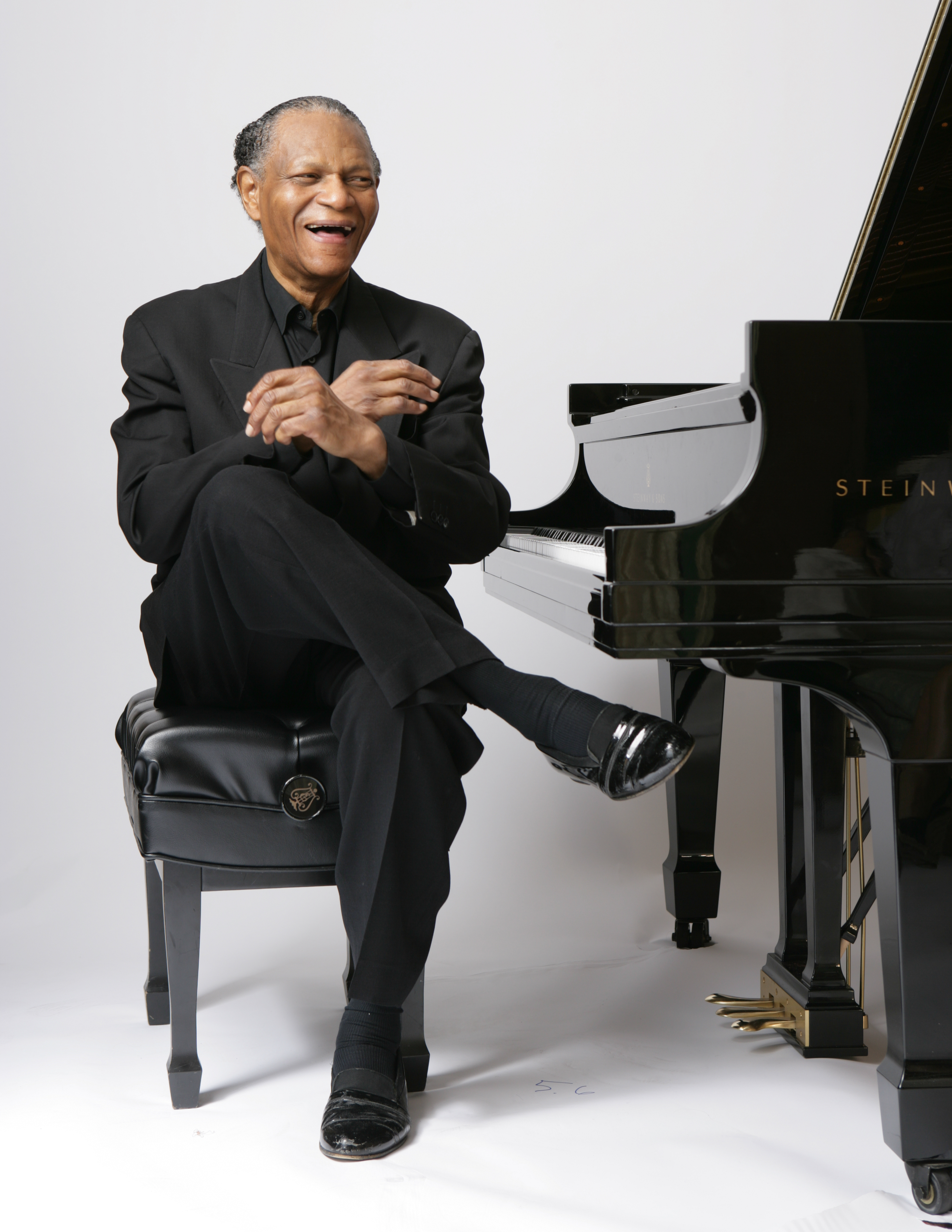 McCoy Tyner