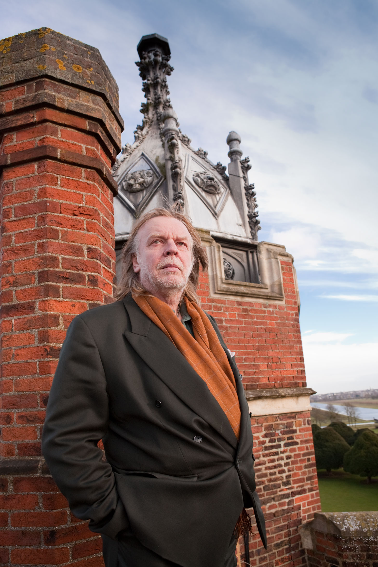 Rick Wakeman