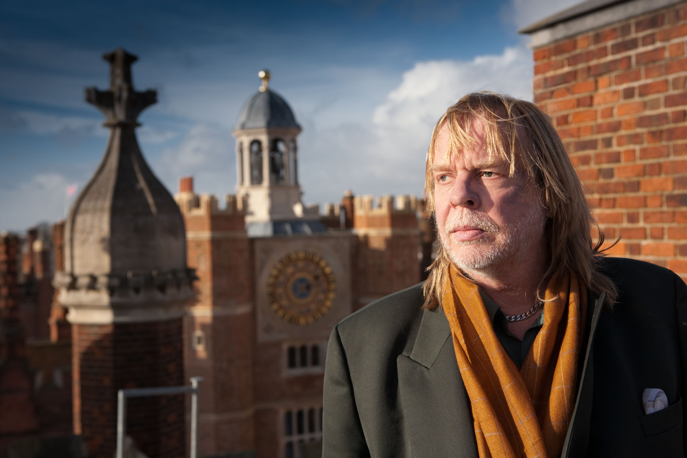 Rick Wakeman