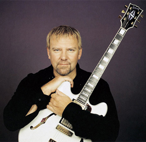 Alex Lifeson