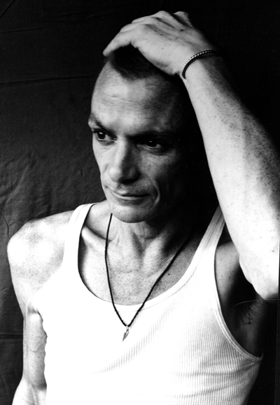 Chris Whitley