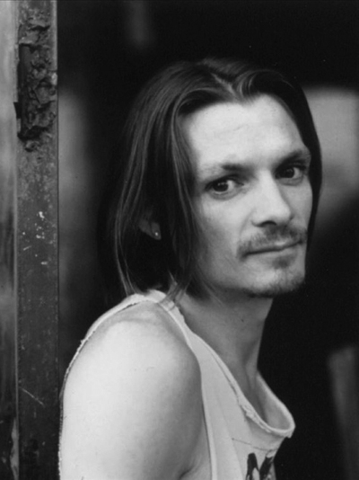 Chris Whitley