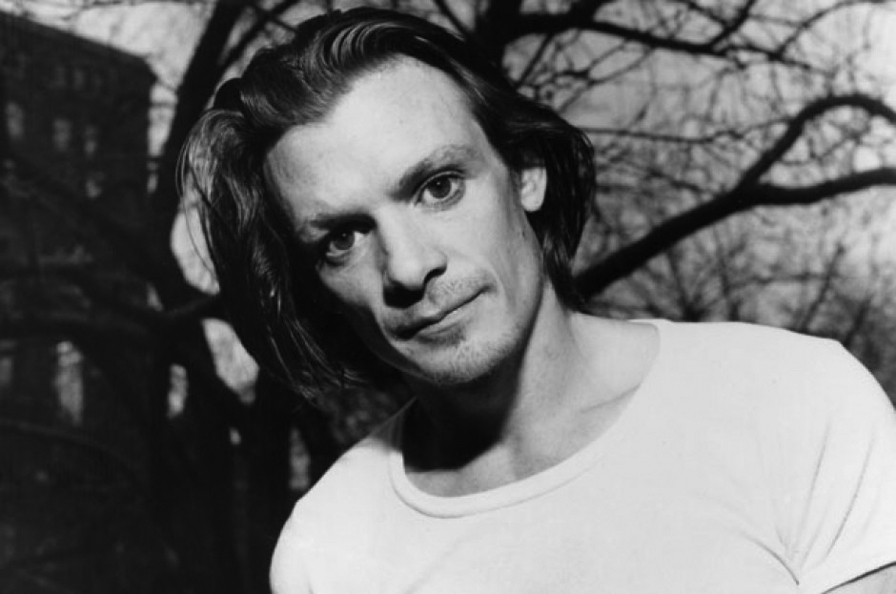 Chris Whitley