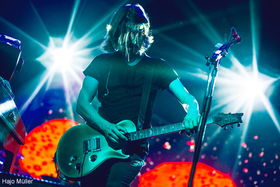 Steven Wilson To the Bone