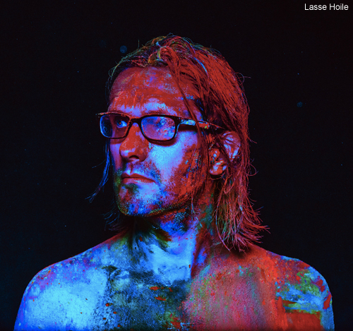 Steven Wilson To the Bone