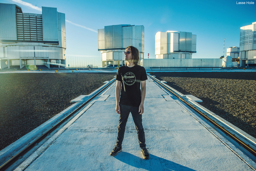 Steven Wilson To the Bone