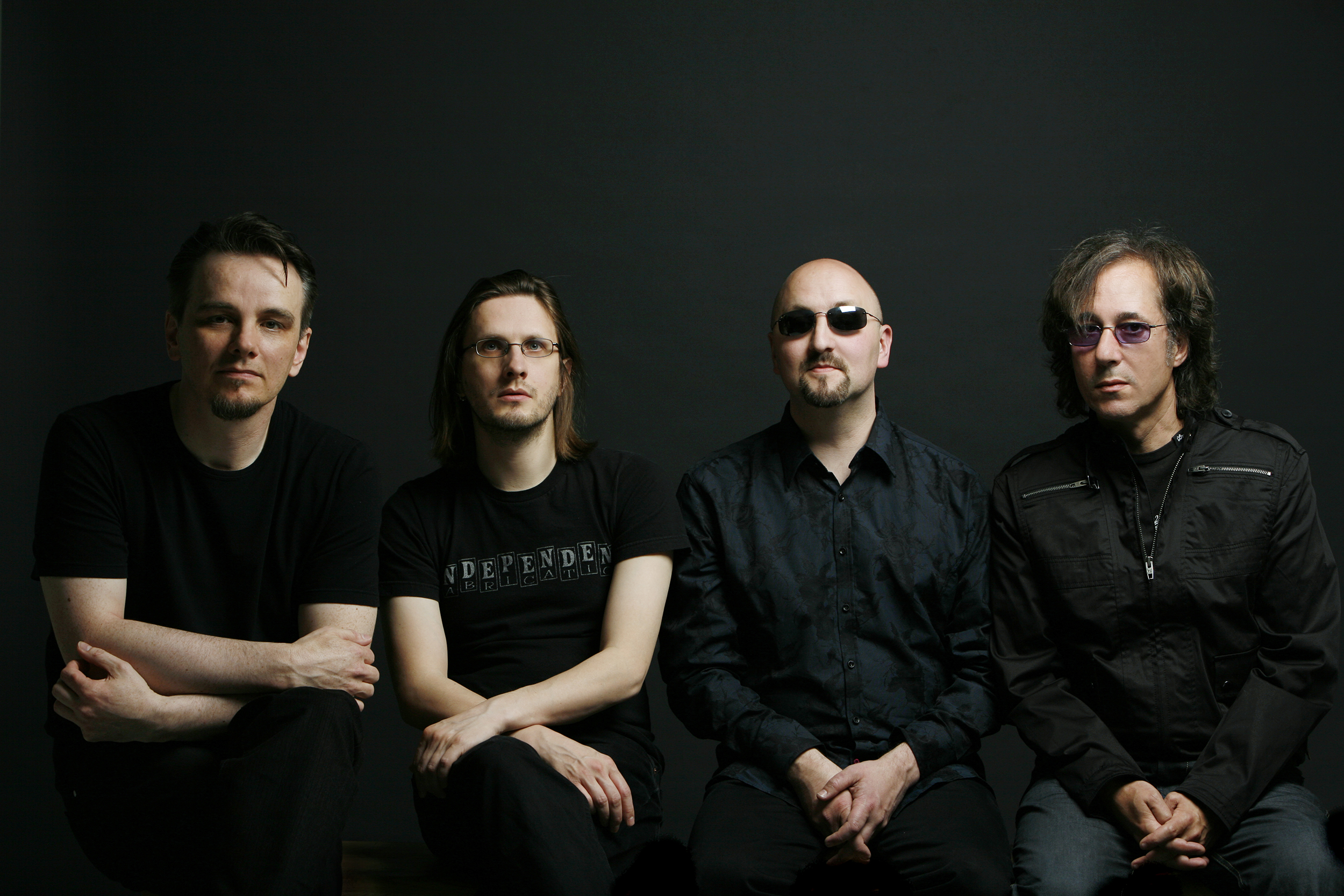 Steven Wilson Porcupine Tree