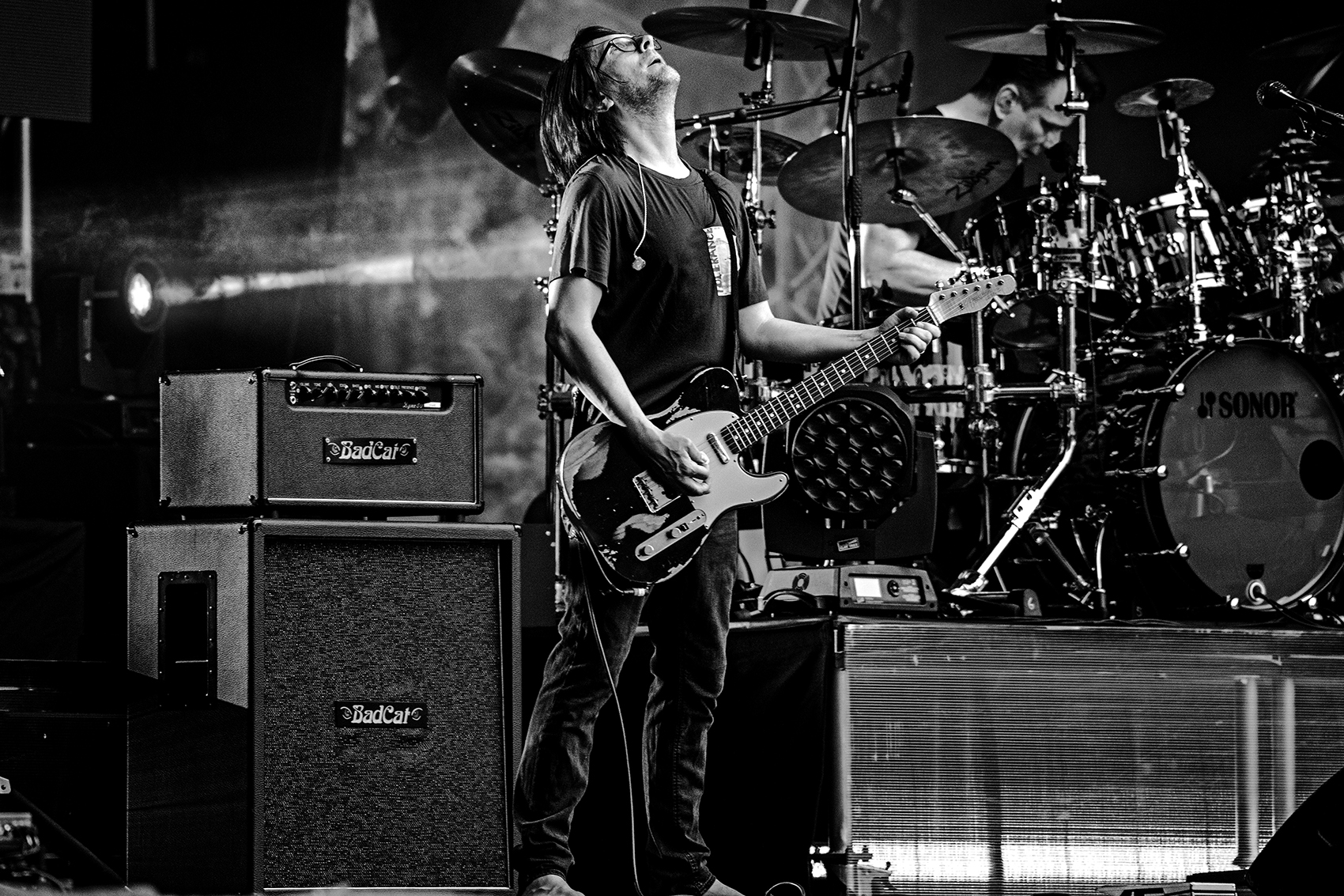 Steven Wilson Porcupine Tree