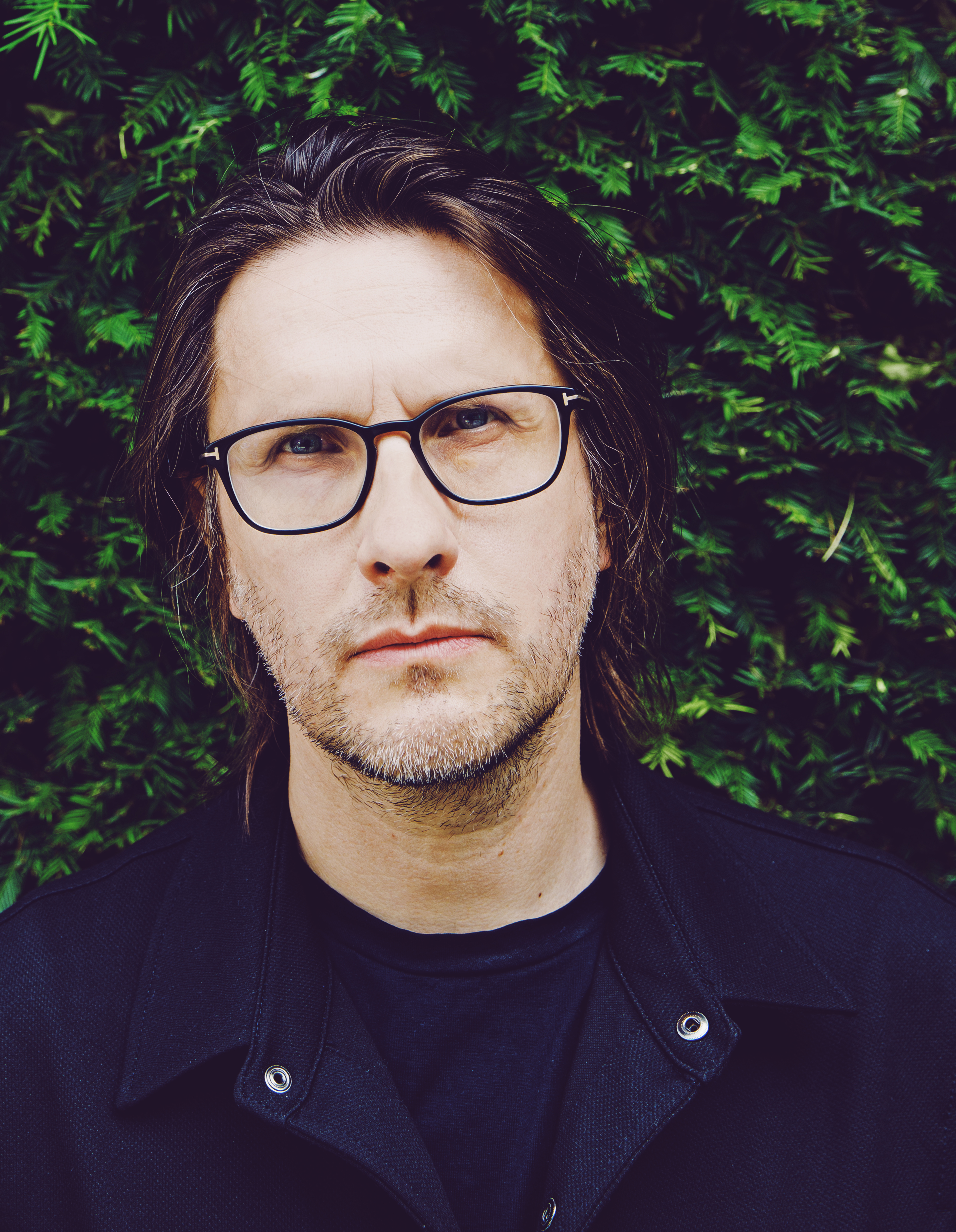 Steven Wilson