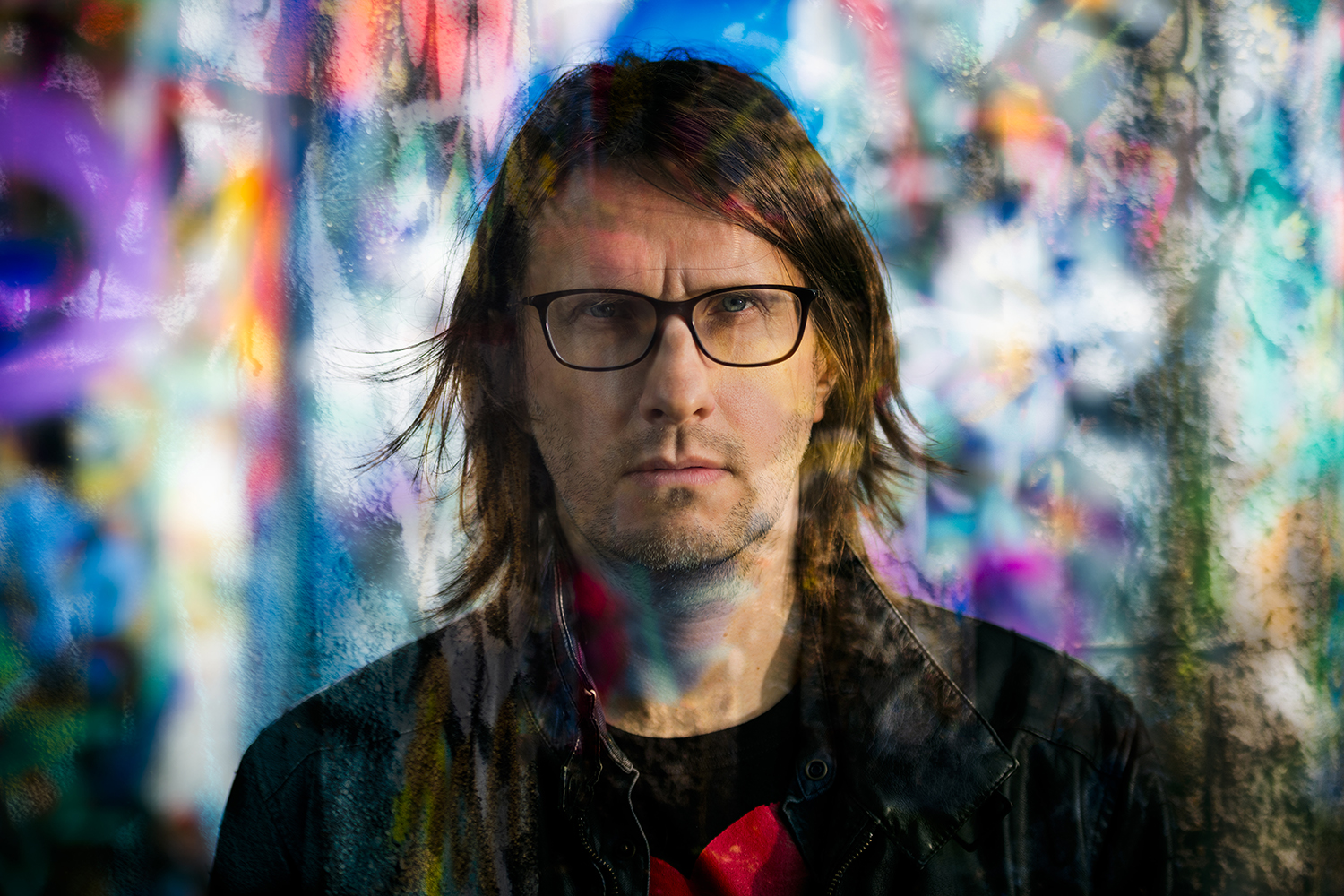 Steven Wilson Porcupine Tree The Overview