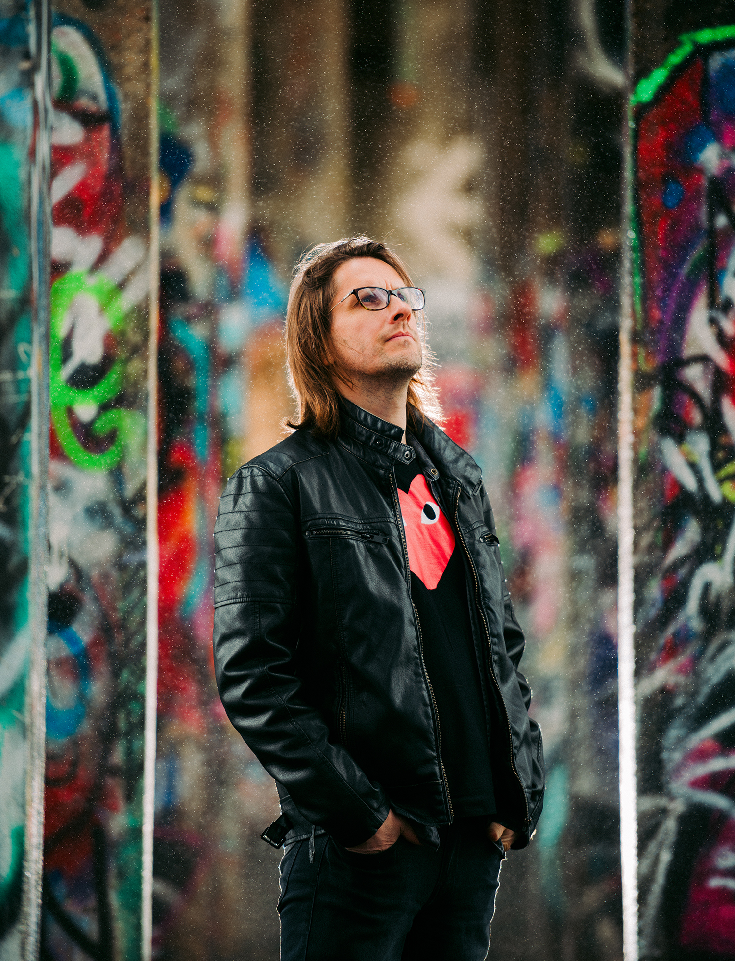 Steven Wilson Porcupine Tree The Overview