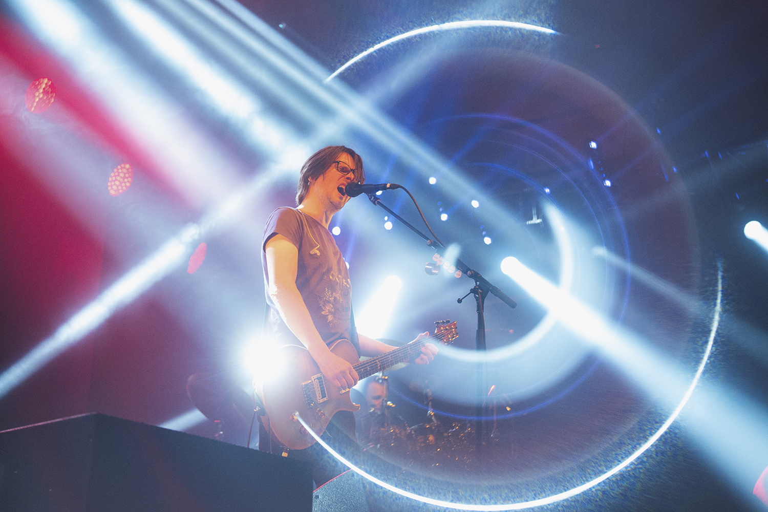Steven Wilson Porcupine Tree The Overview