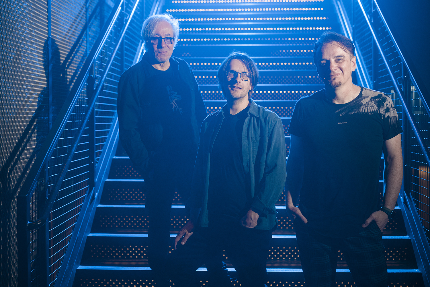 Steven Wilson Porcupine Tree The Overview