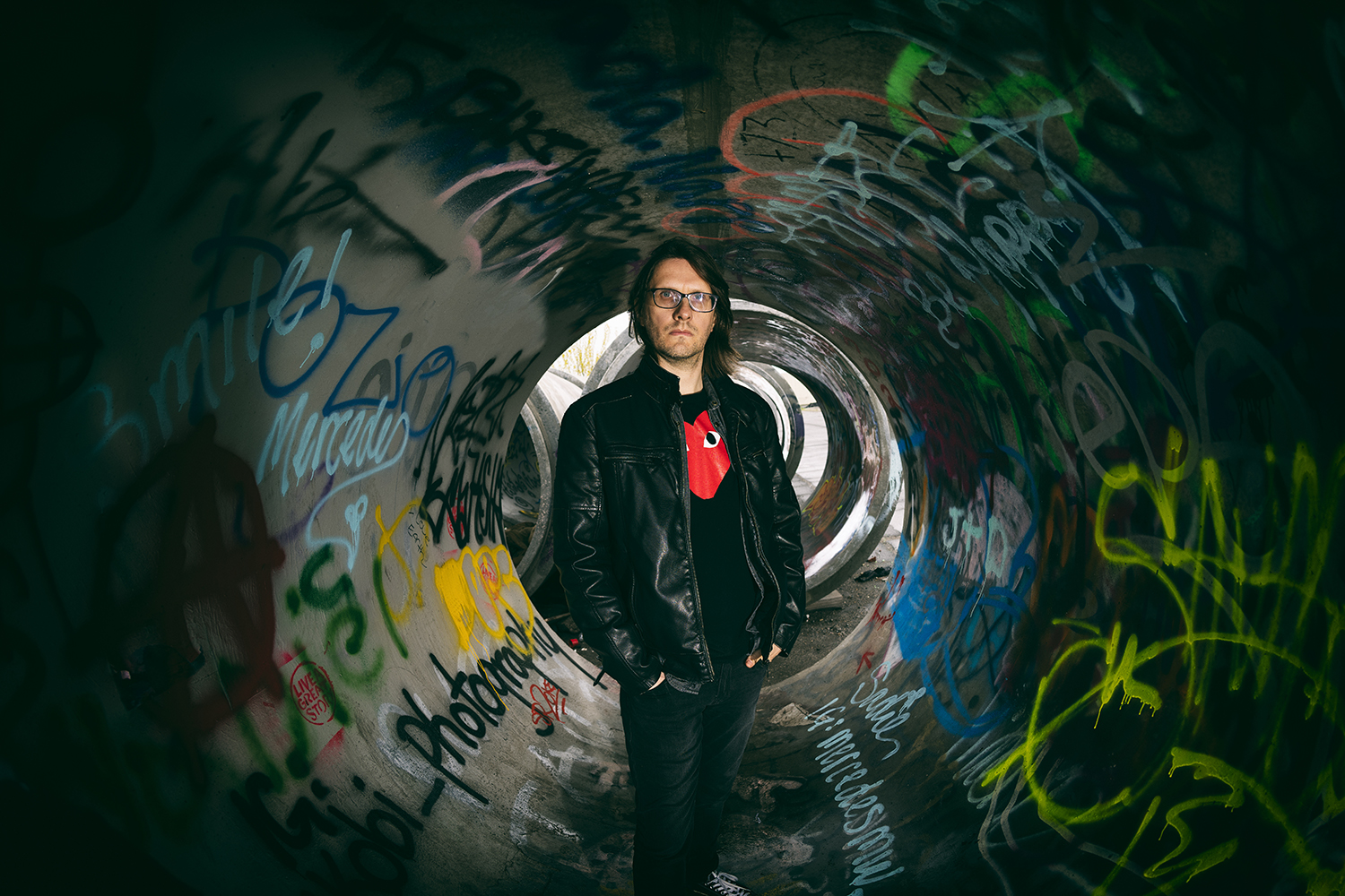 Steven Wilson Porcupine Tree The Overview