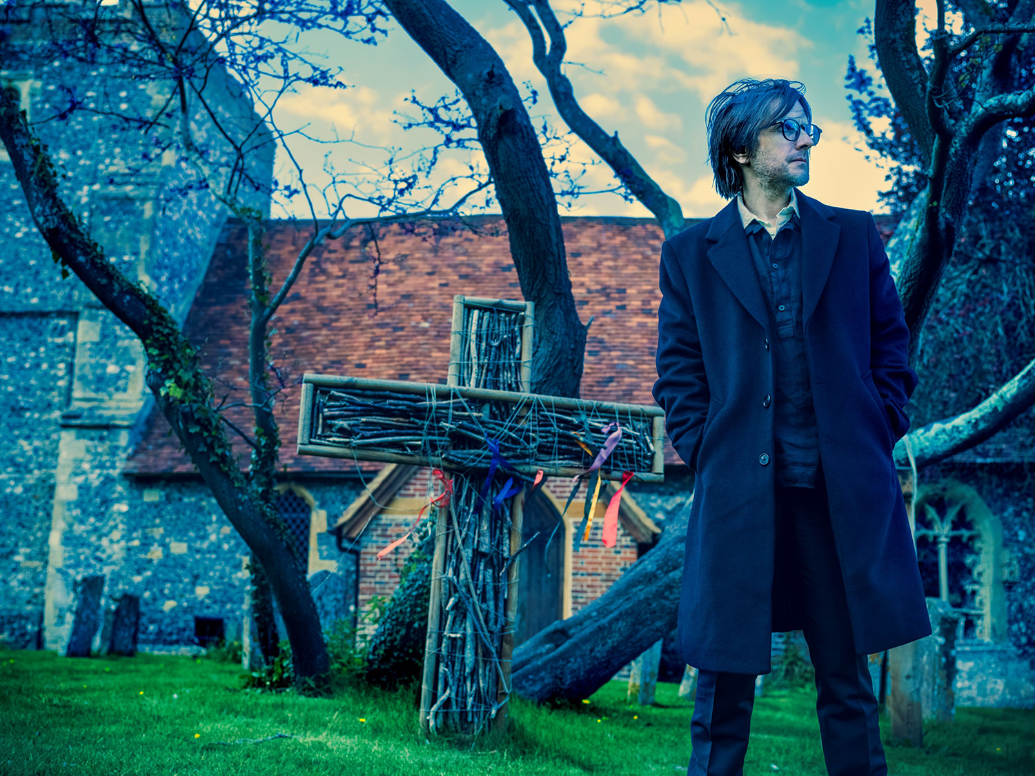 Steven Wilson Porcupine Tree