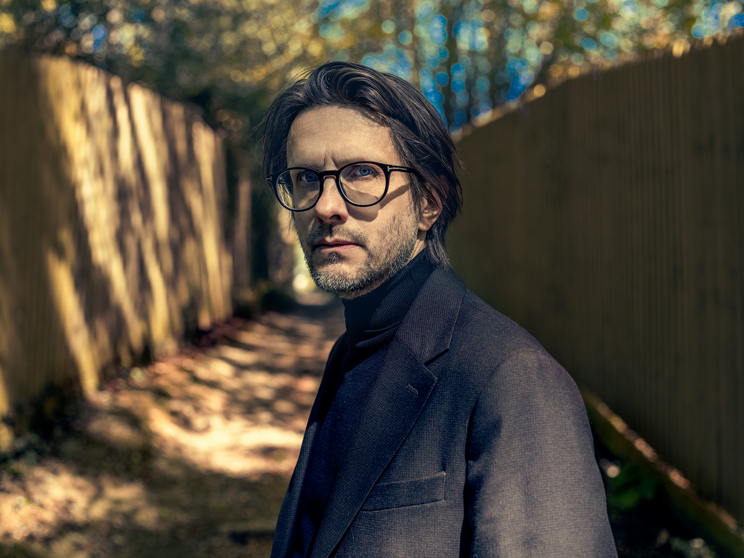 Steven Wilson Porcupine Tree