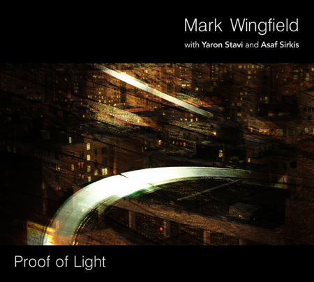 Mark Wingfield