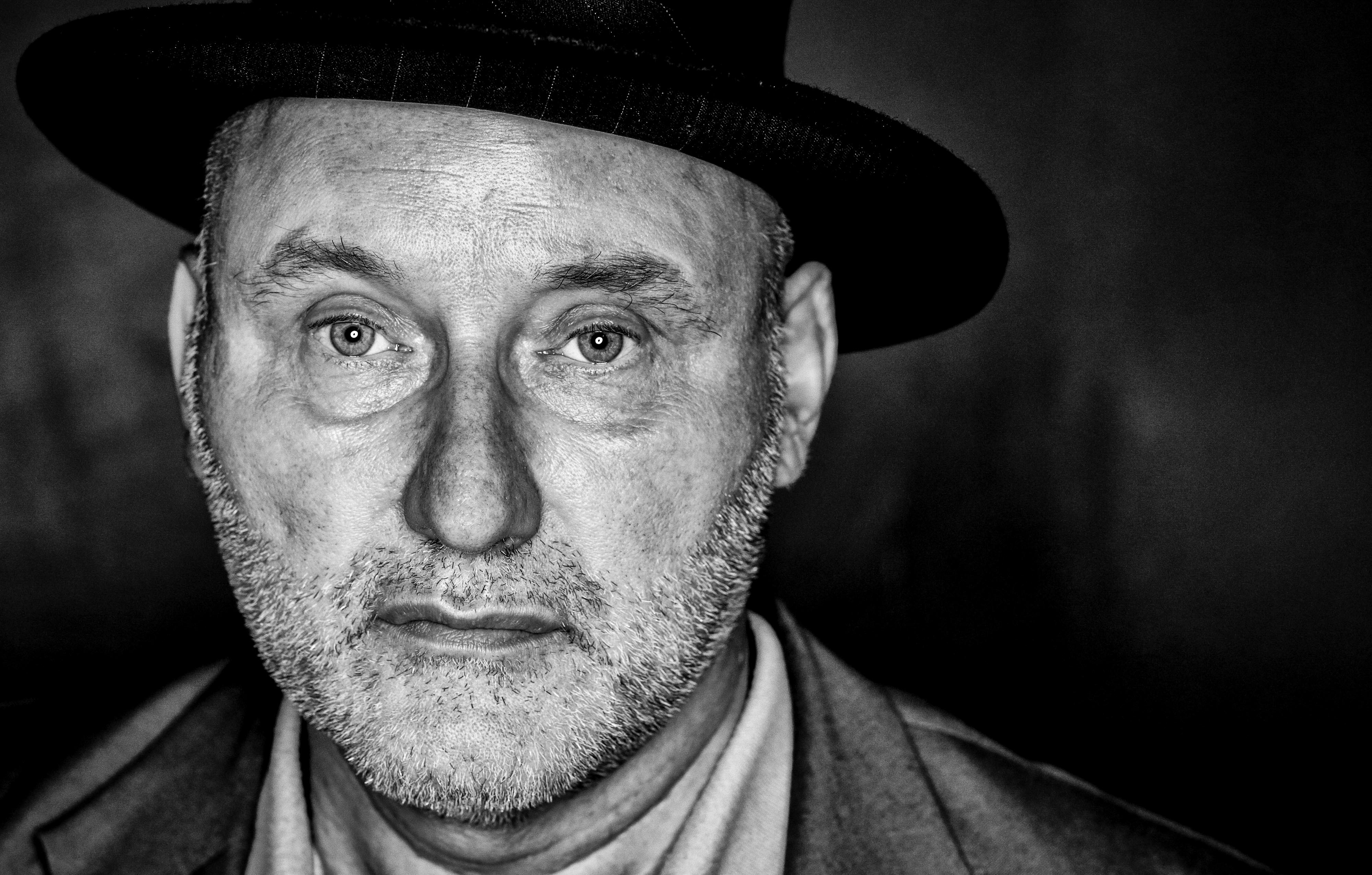 Jah Wobble