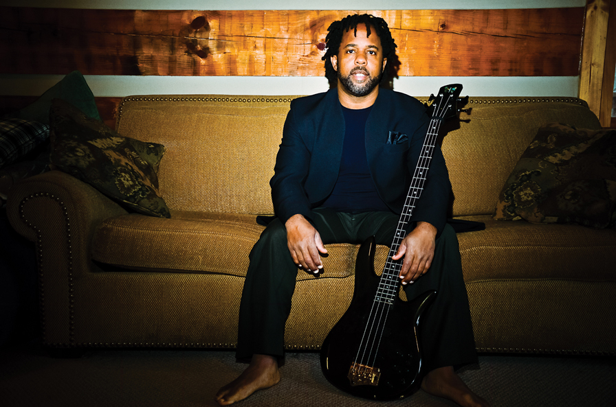 Victor Wooten