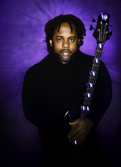 Victor Wooten