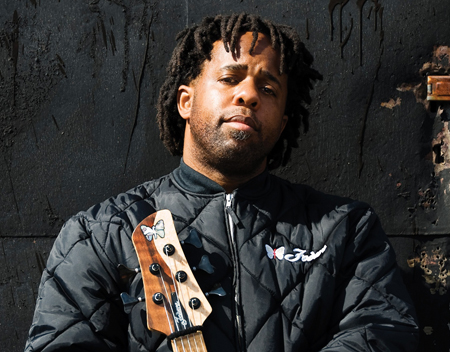 Victor Wooten