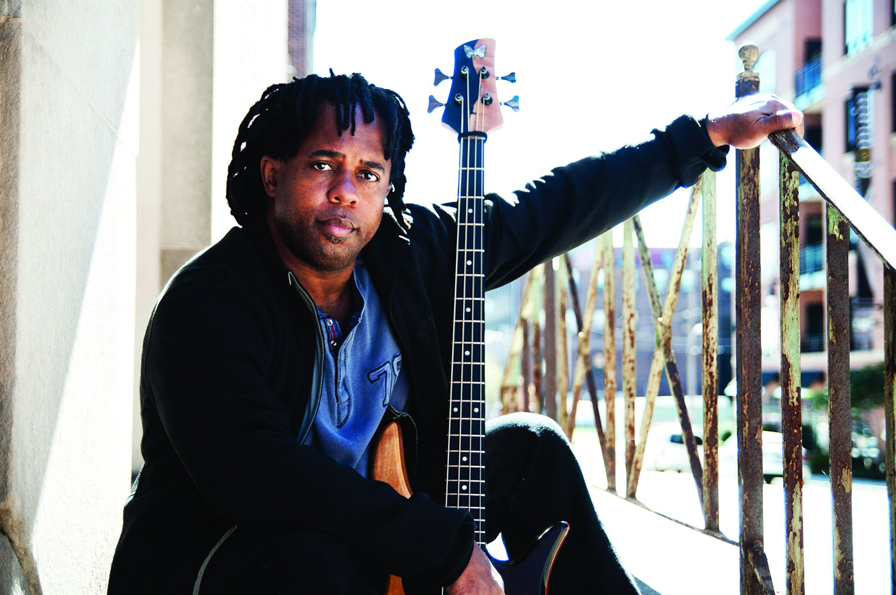 Victor Wooten